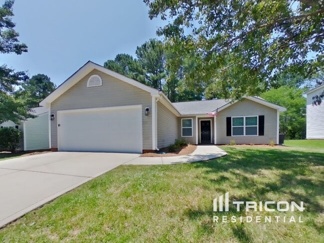 2512 Captains Watch Rd NE