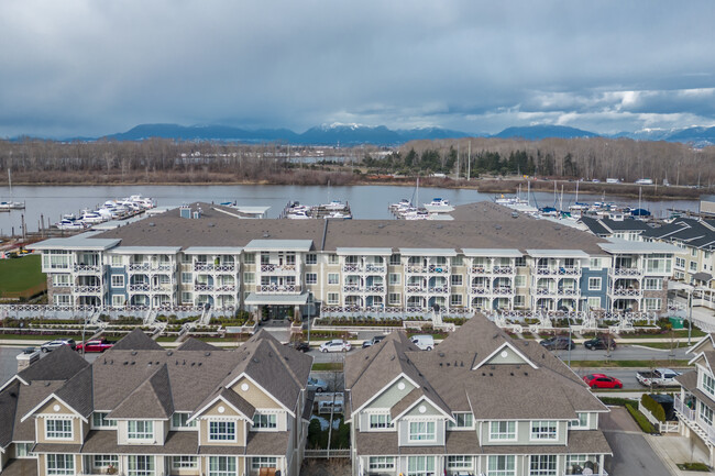 Pilothouse in Delta, BC - Building Photo - Building Photo