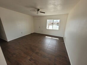 1316 Tucson St in Safford, AZ - Building Photo - Building Photo