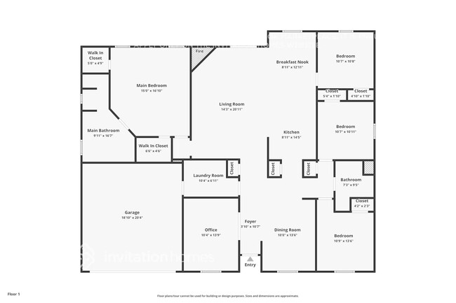871 Camp Francis Johnson Rd in Orange Park, FL - Building Photo - Building Photo