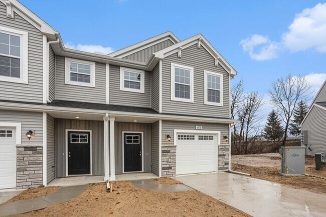 property at 3519 E Sedge Wren Dr