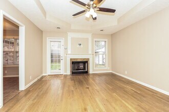 1518 Diawa Ct in Murfreesboro, TN - Foto de edificio - Building Photo