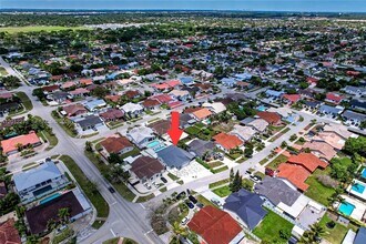 15167 SW 172nd Terrace in Miami, FL - Building Photo - Building Photo