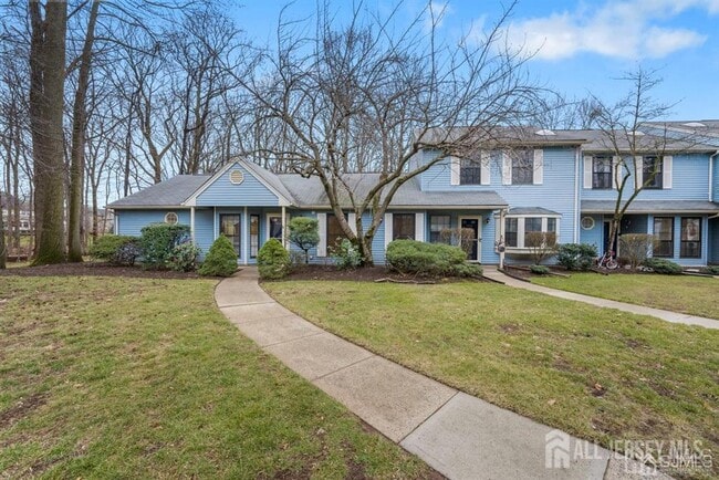property at 1801 Timber Oaks Rd