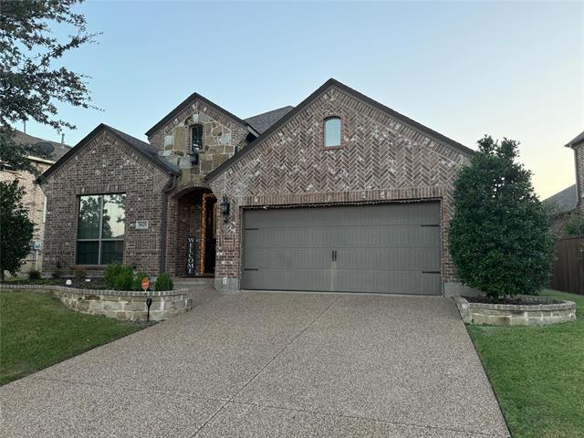5625 Binbranch Ln in McKinney, TX - Foto de edificio - Building Photo