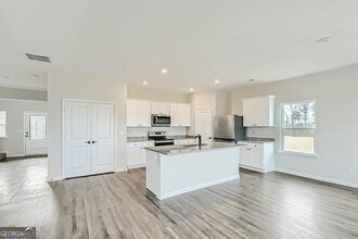 959 Minden Terrace in Fairburn, GA - Building Photo - Building Photo