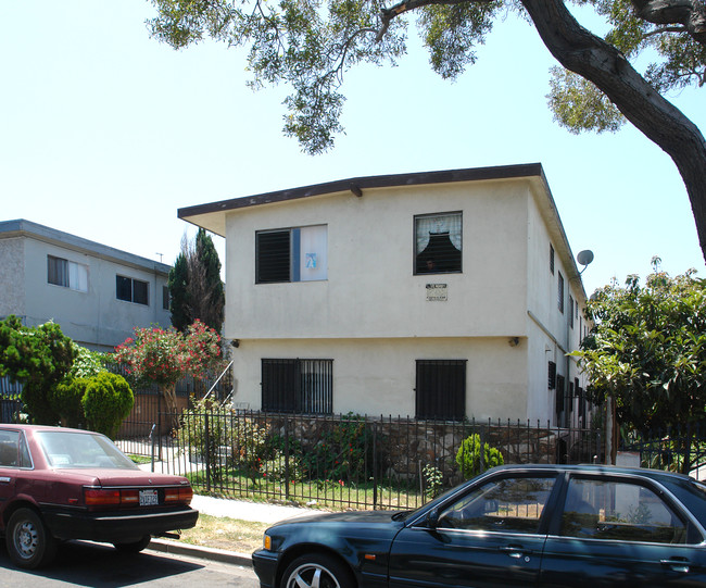 340 17th St in Long Beach, CA - Building Photo - Building Photo