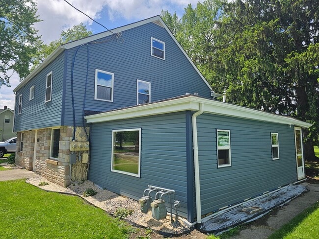 1000 Timpe Rd in Fremont, OH - Building Photo - Building Photo