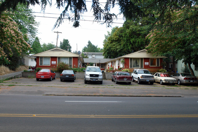 260-278 Owens St S in Salem, OR - Building Photo - Building Photo