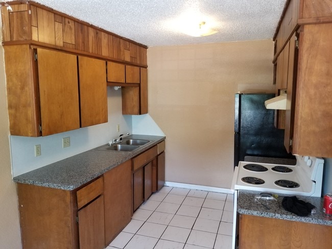 2006 Williams St, Unit Unit3 in Van Buren, AR - Foto de edificio - Building Photo