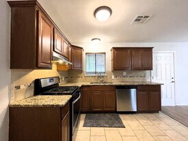 7400 S Drexel Pl in Oklahoma City, OK - Building Photo