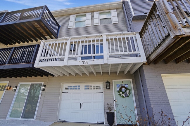 property at 315 Western Ave