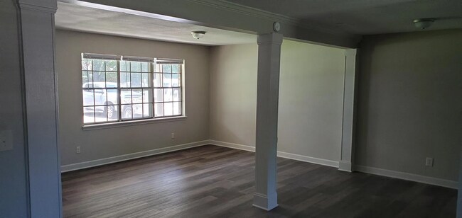 1607 Harding Ave in Muscle Shoals, AL - Building Photo - Building Photo