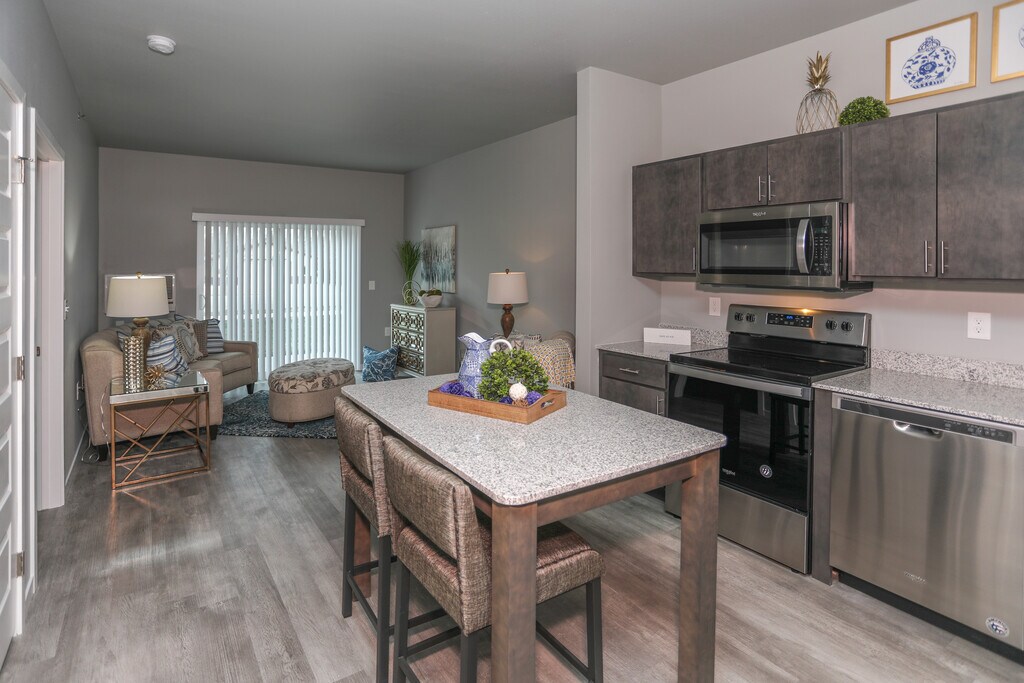 Wilmot Estates Apartments in Brookings, SD