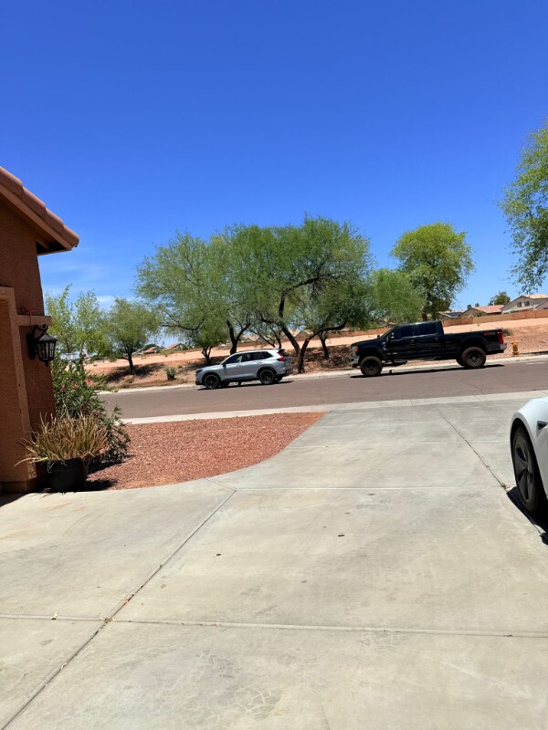 1722 N 113th Ave in Avondale, AZ - Foto de edificio - Building Photo