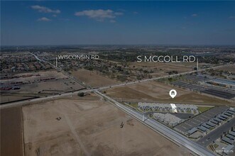 18 S Marla Ct in Edinburg, TX - Building Photo - Building Photo