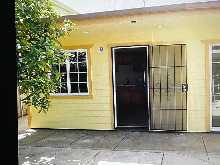 4659 34th St in San Diego, CA - Building Photo