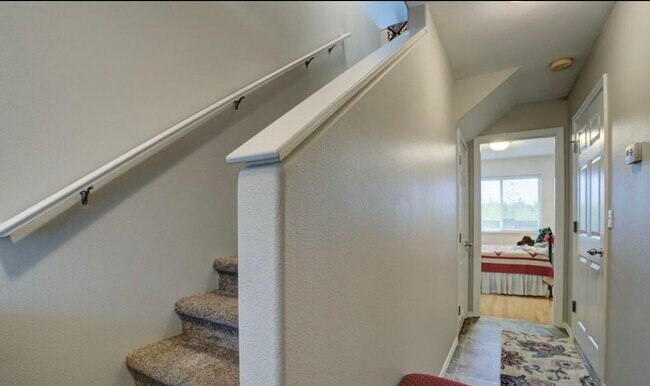 401 S Wasilla St, Unit 16 in Wasilla, AK - Building Photo - Building Photo