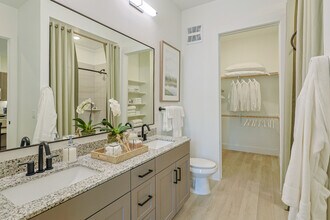 Evergreen at Whisper Valley in Manor, TX - Building Photo - Interior Photo