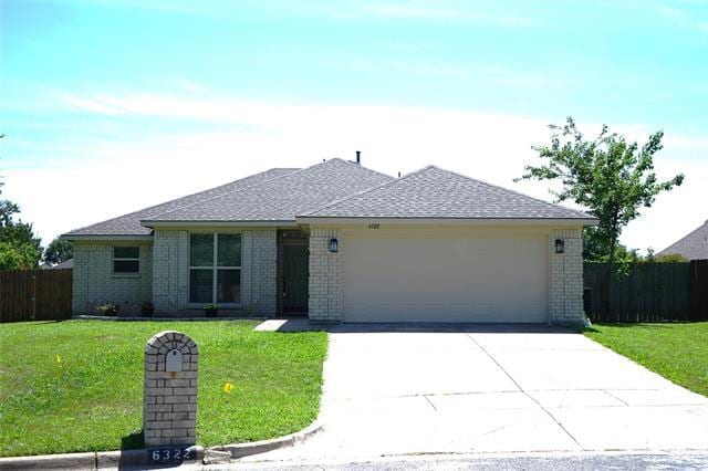 property at 6322 Woolwich Dr