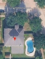 16703 Summer Cypress Ct in Cypress, TX - Building Photo