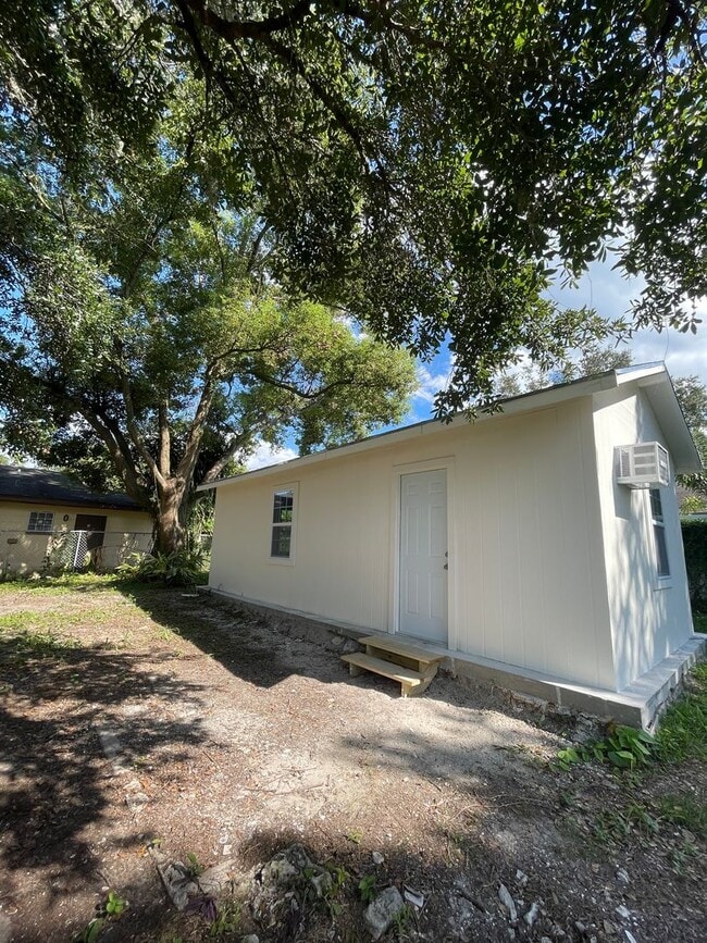 property at 1138 Olive St