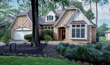 33 Sweetleaf Ct in The Woodlands, TX - Building Photo - Building Photo