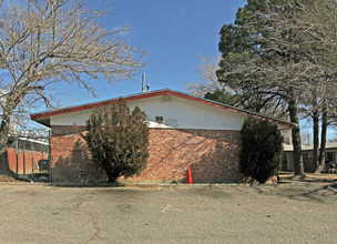 508-512 Indiana St SE in Albuquerque, NM - Building Photo - Building Photo