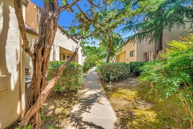 property at 8105 Kern Ave