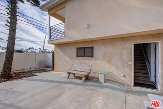 355 Panama Ave in Long Beach, CA - Building Photo - Building Photo