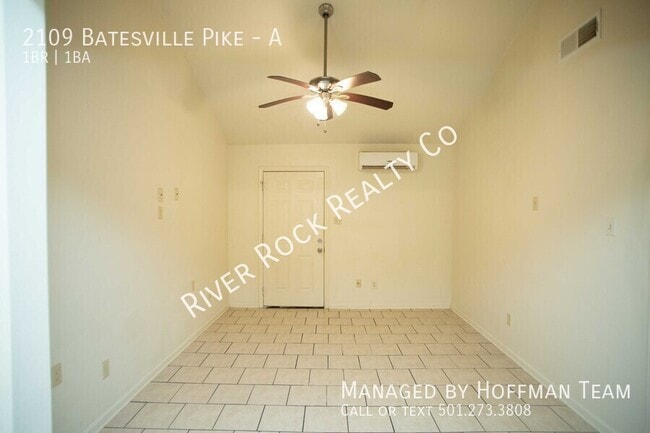 2109 Batesville Pike in North Little Rock, AR - Building Photo - Building Photo