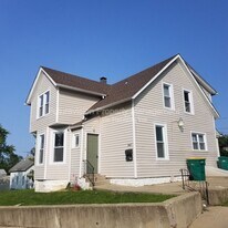 340 Marble St in Joliet, IL - Building Photo