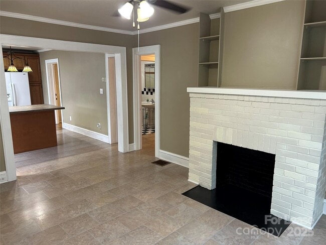 3742 Gastonia Hwy in Lincolnton, NC - Building Photo - Building Photo