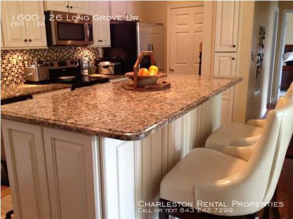 1600-126 Long Grove Dr in Mount Pleasant, SC - Building Photo - Building Photo