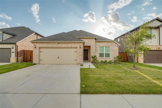 316 Rangars Ridge Pl in Fort Worth, TX - Building Photo - Building Photo