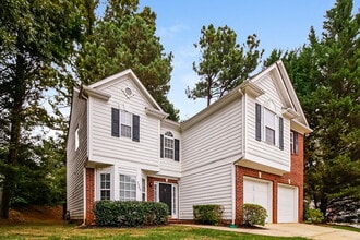 7503 Lullwater Cove in Huntersville, NC - Building Photo - Building Photo