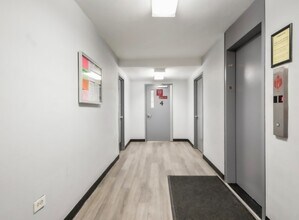 1401 E 55th St in Chicago, IL - Foto de edificio - Building Photo