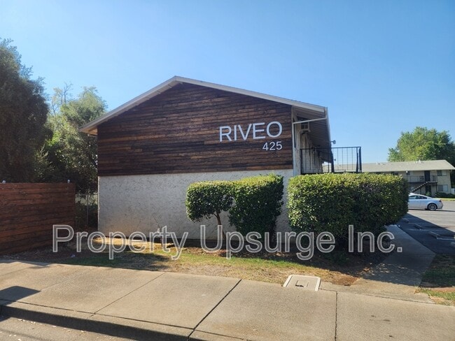property at 445 Nelson Ave