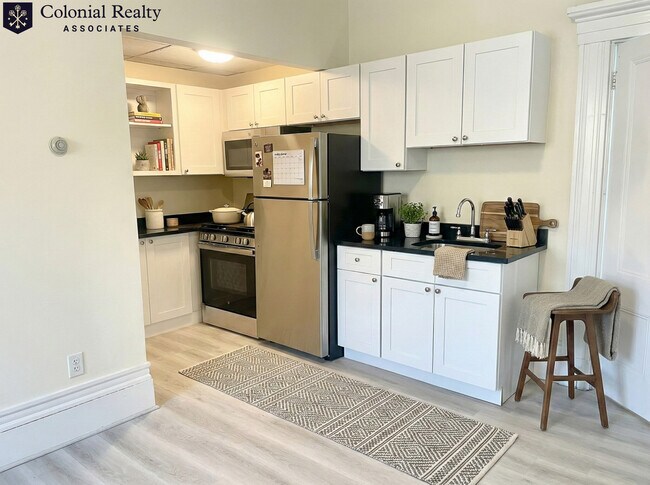 property at 95 Church St