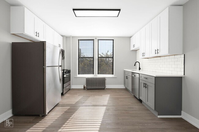 447 N Austin 5959-69 W Midway Park Chicago, IL 60644 in Chicago, IL - Building Photo - Building Photo