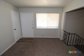 1207 S 9th St in Copperas Cove, TX - Building Photo - Building Photo