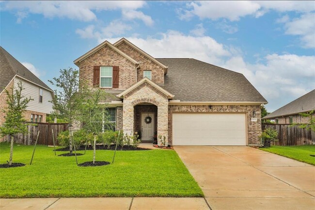 property at 17639 Cypress Hilltop Wy