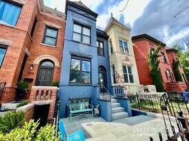 1016 11th St NE in Washington, DC - Building Photo