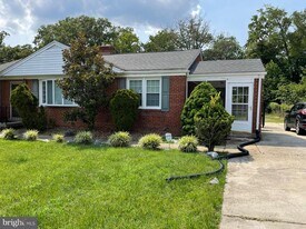 5901 Middleton Ln in Temple Hills, MD - Building Photo