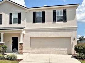 1664 Night Owl Trail in Middleburg, FL - Building Photo