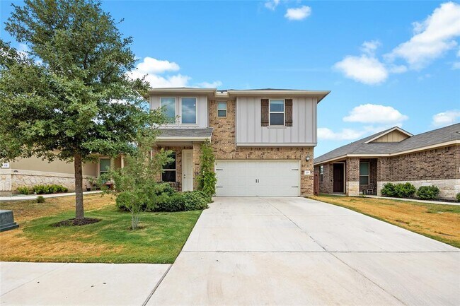property at 128 McFarland St
