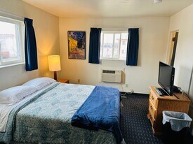 3404 2nd Ave N in Billings, MT - Building Photo