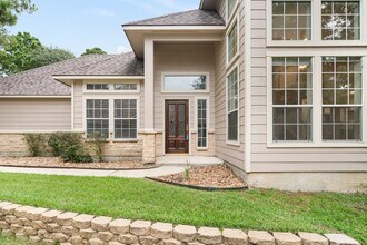 151 E Greenhill Terrace Pl in Spring, TX - Building Photo - Building Photo