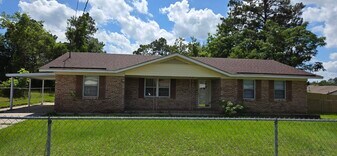 2522 Georgetown Dr in Augusta, GA - Building Photo