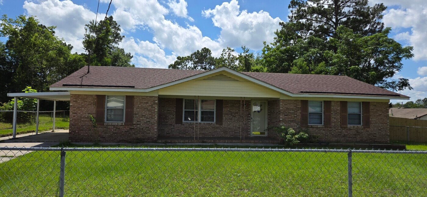 2522 Georgetown Dr in Augusta, GA - Building Photo